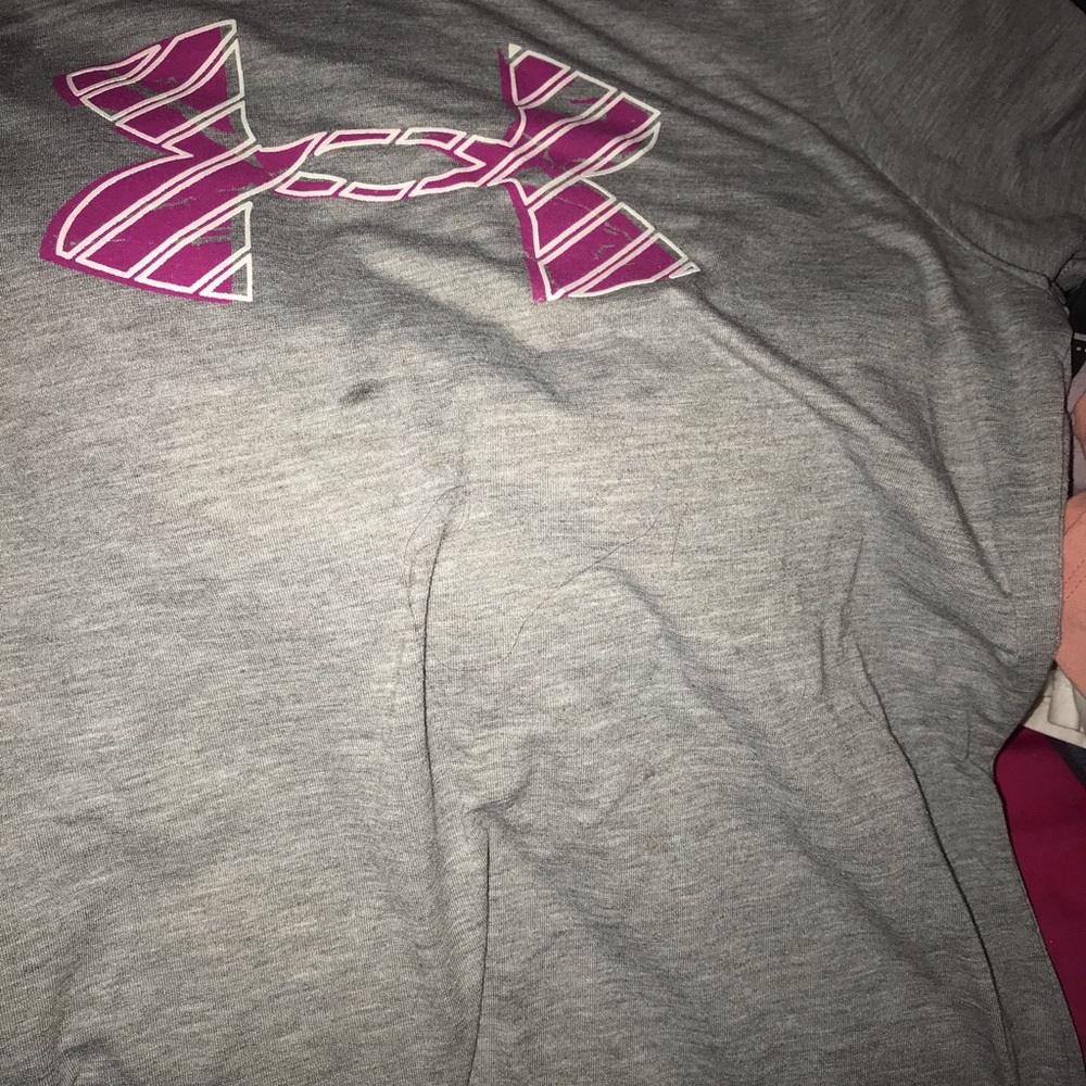 Tee shirt